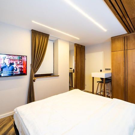 דירות בראשוב Art'Partment מראה חיצוני תמונה