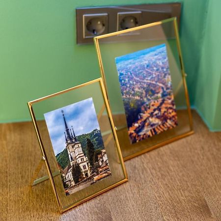 דירות בראשוב Art'Partment מראה חיצוני תמונה