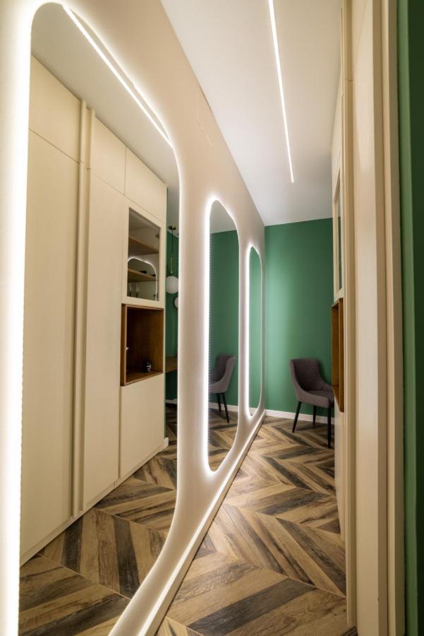 דירות בראשוב Art'Partment מראה חיצוני תמונה