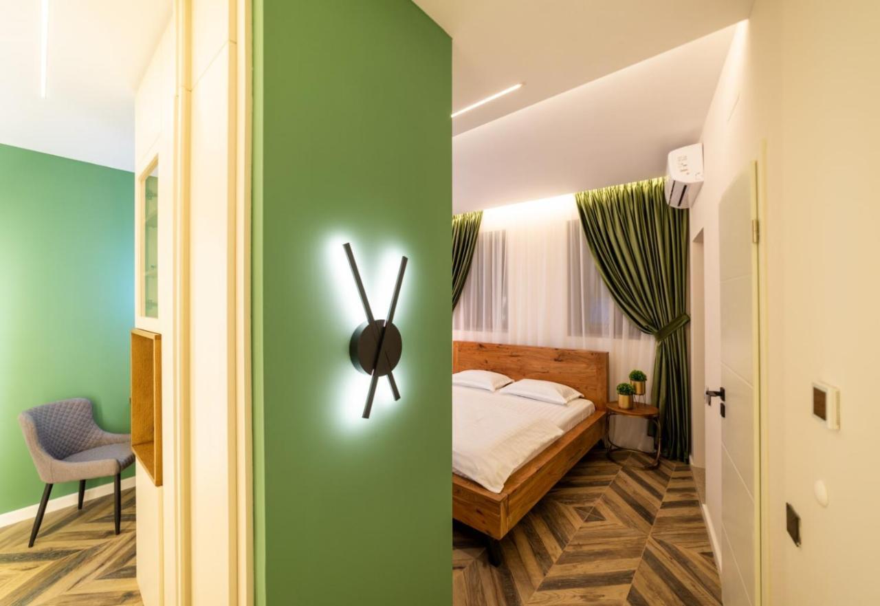 דירות בראשוב Art'Partment מראה חיצוני תמונה
