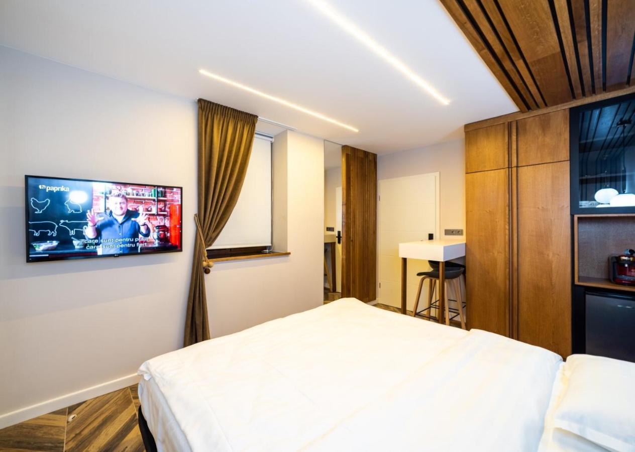 דירות בראשוב Art'Partment מראה חיצוני תמונה