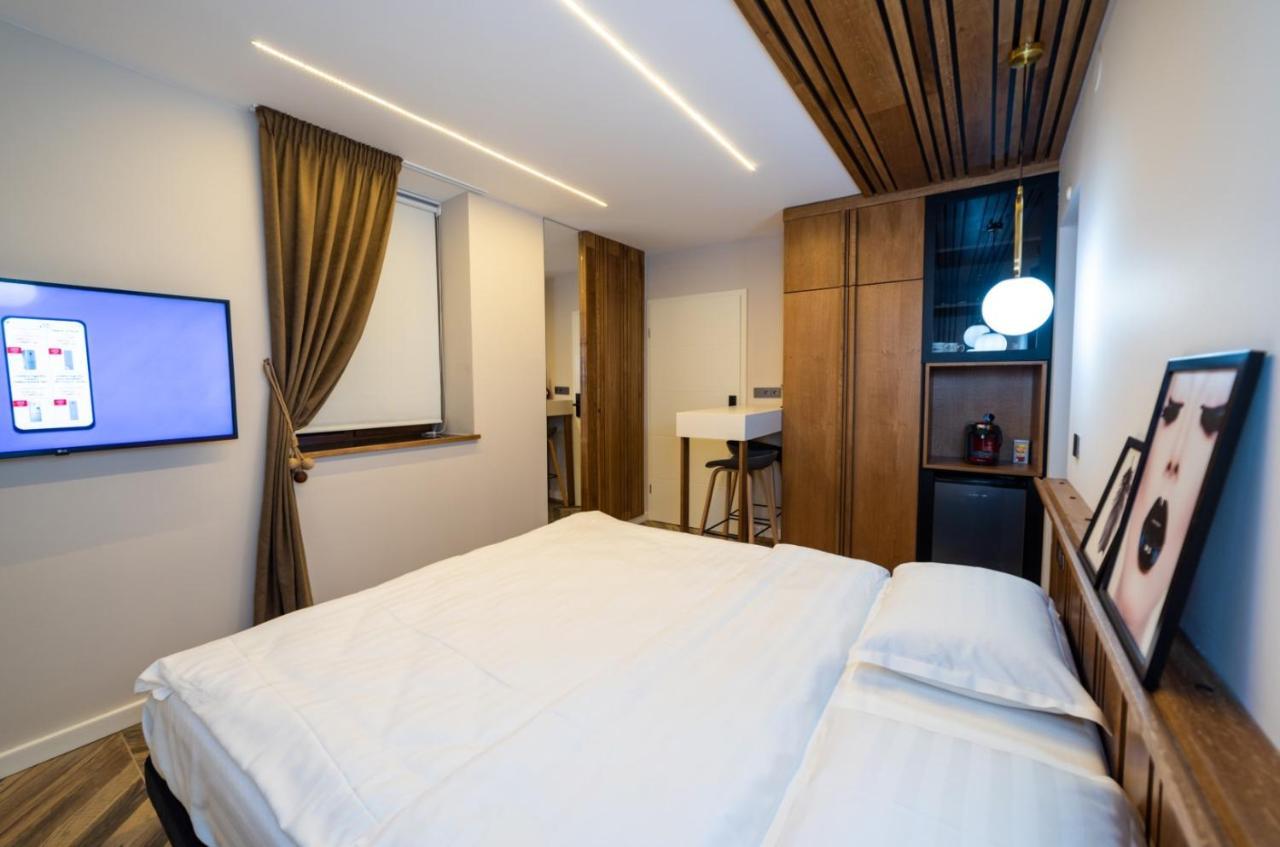 דירות בראשוב Art'Partment מראה חיצוני תמונה