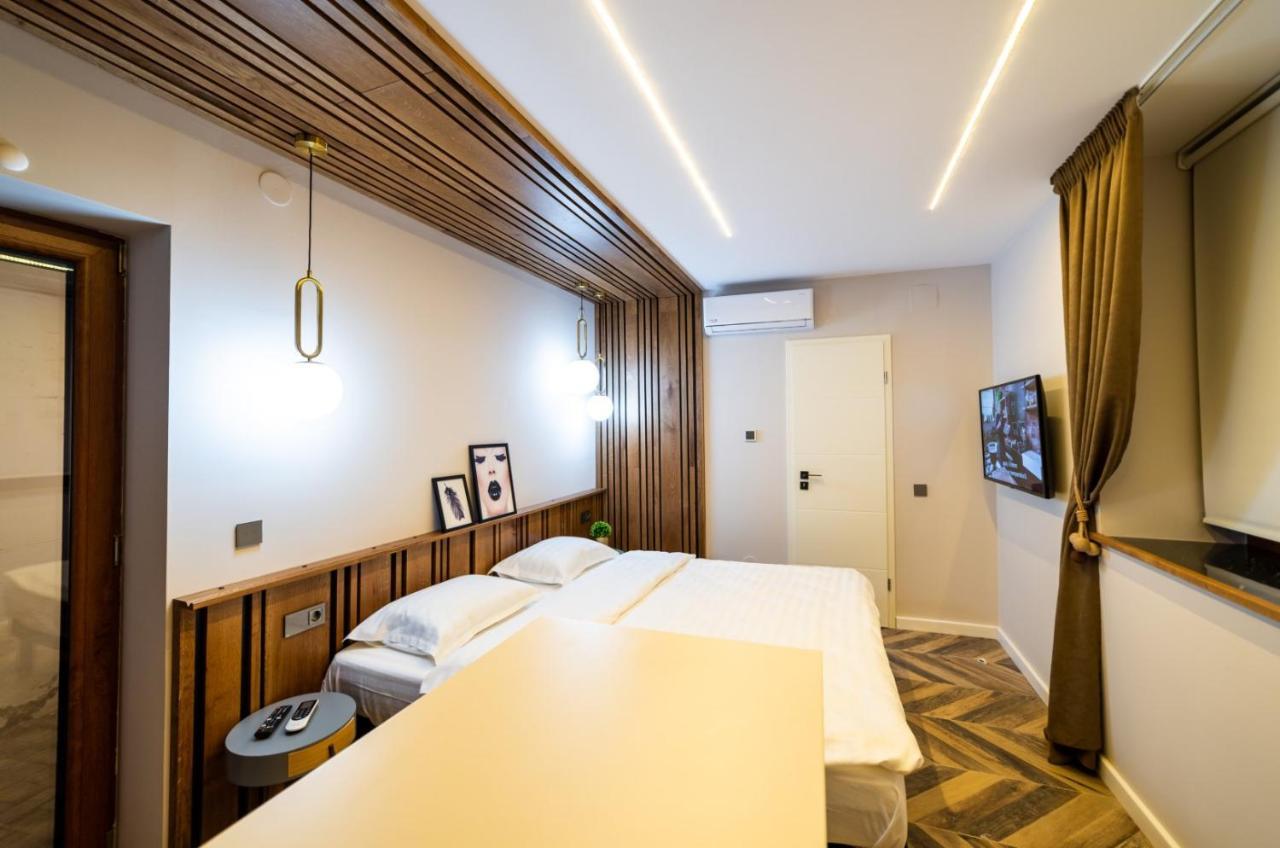 דירות בראשוב Art'Partment מראה חיצוני תמונה