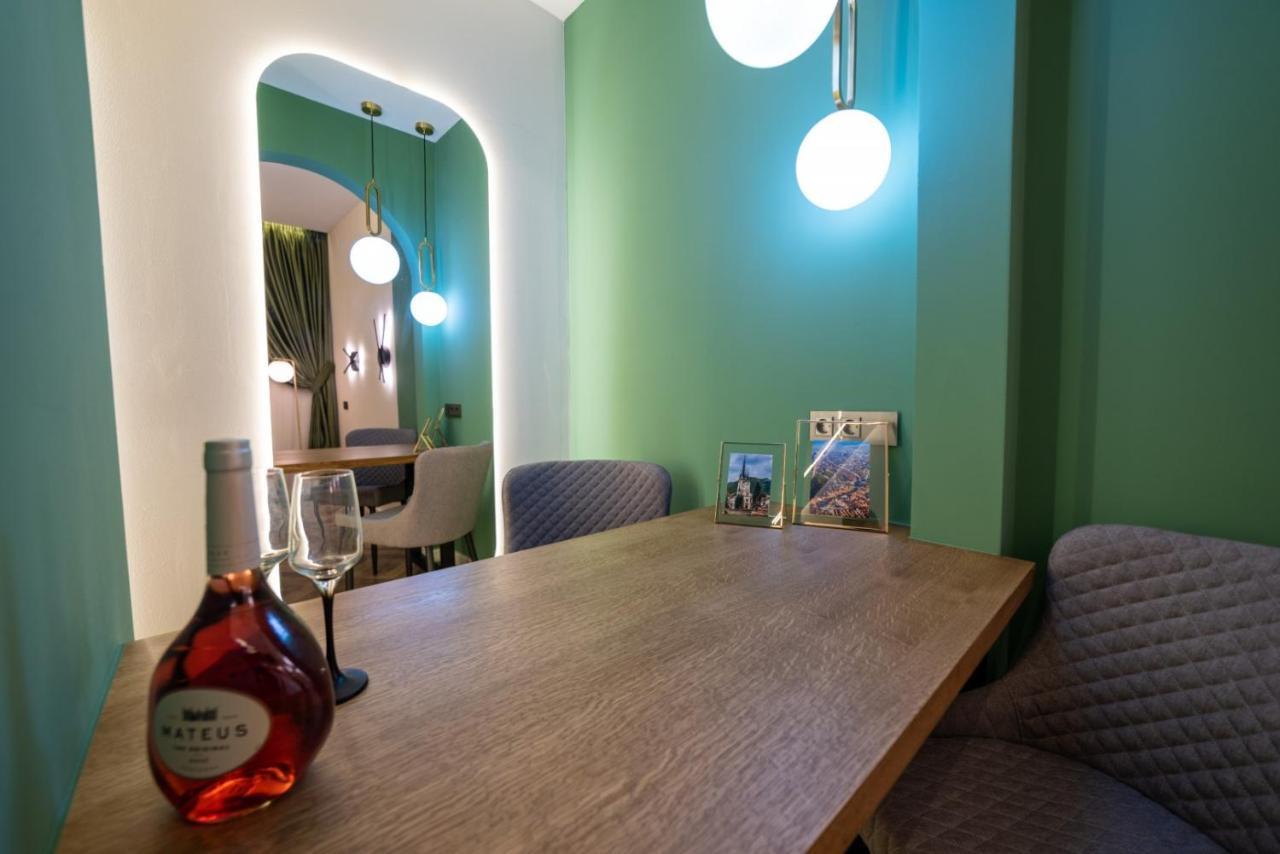 דירות בראשוב Art'Partment מראה חיצוני תמונה