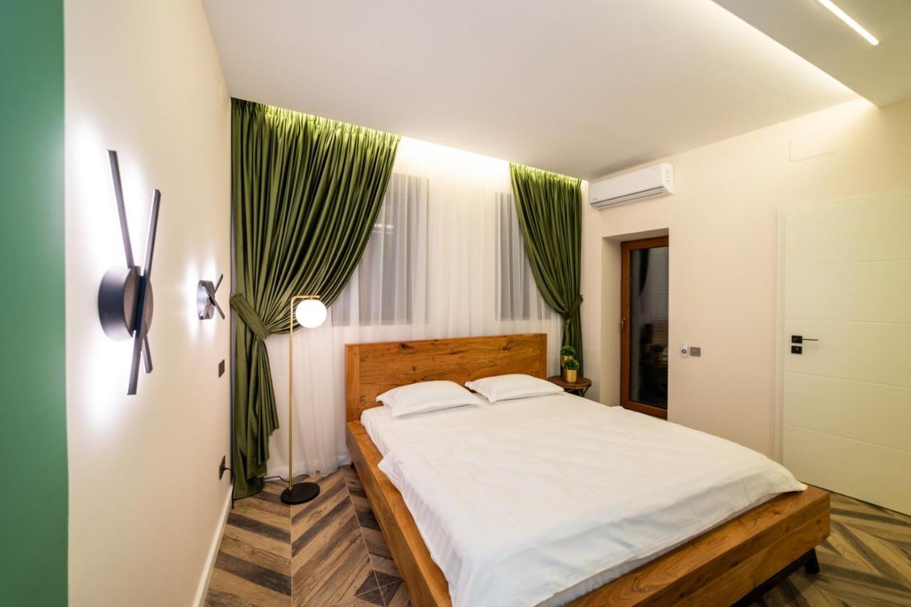 דירות בראשוב Art'Partment מראה חיצוני תמונה