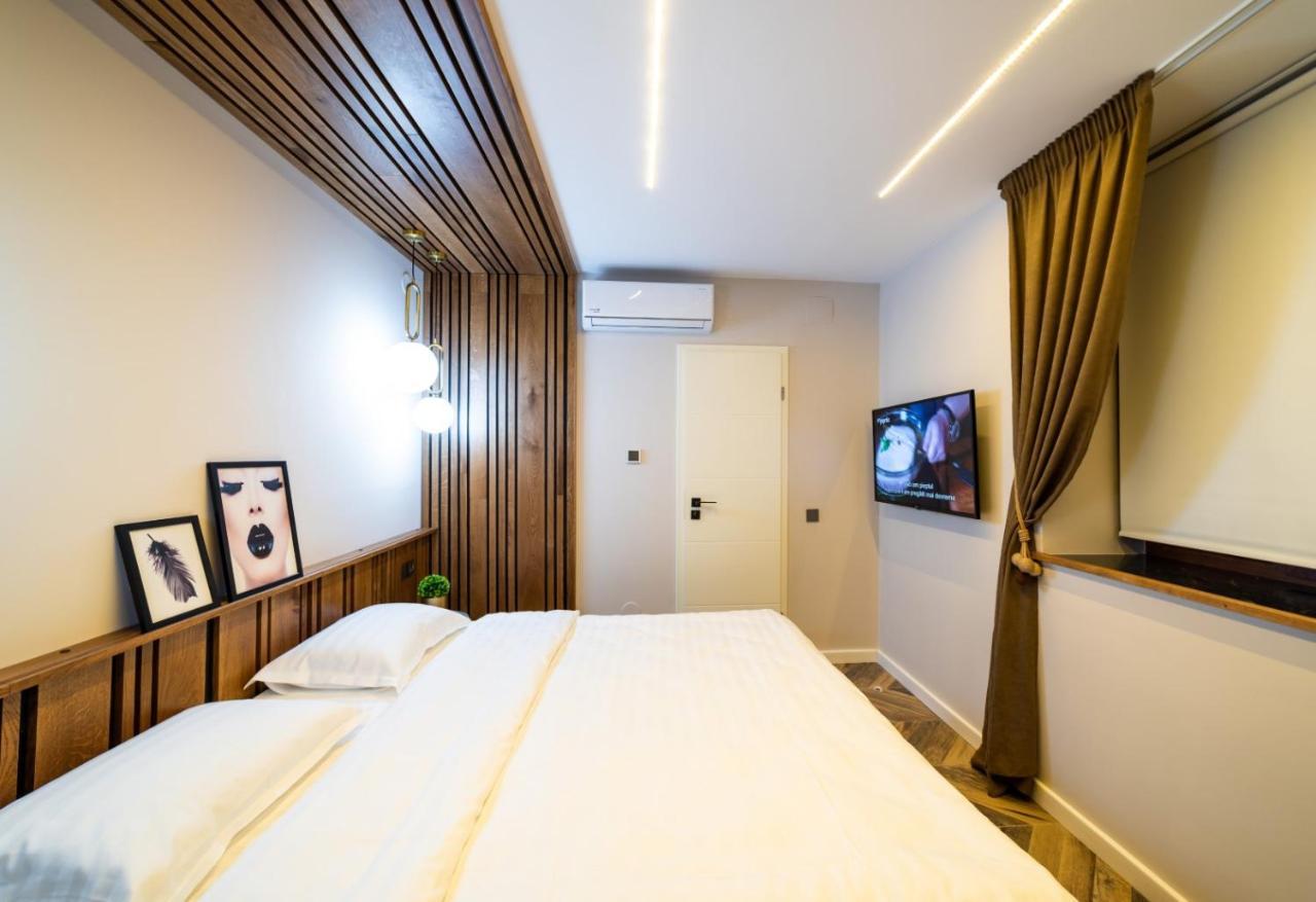 דירות בראשוב Art'Partment מראה חיצוני תמונה