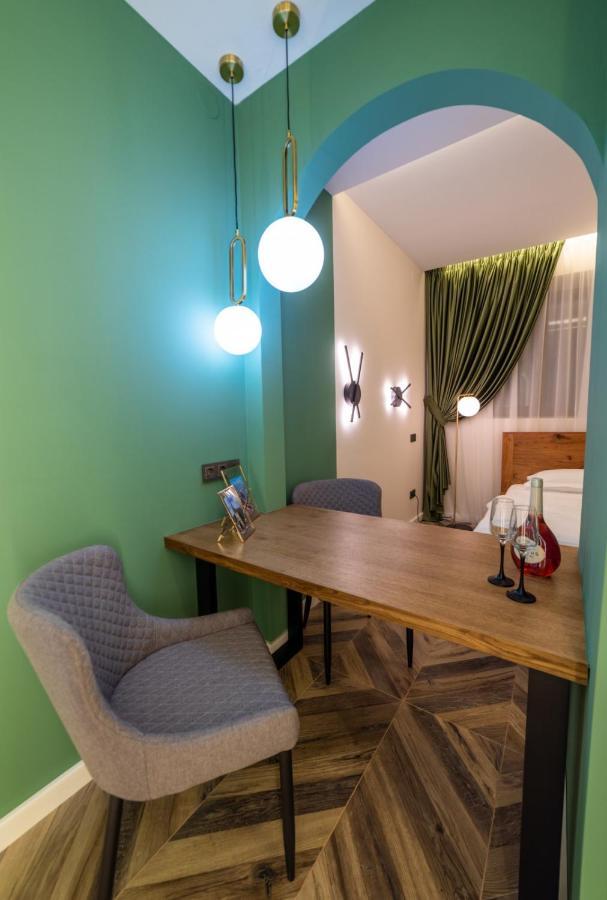 דירות בראשוב Art'Partment מראה חיצוני תמונה
