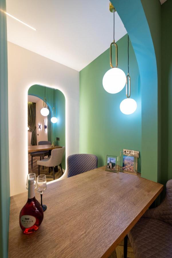 דירות בראשוב Art'Partment מראה חיצוני תמונה